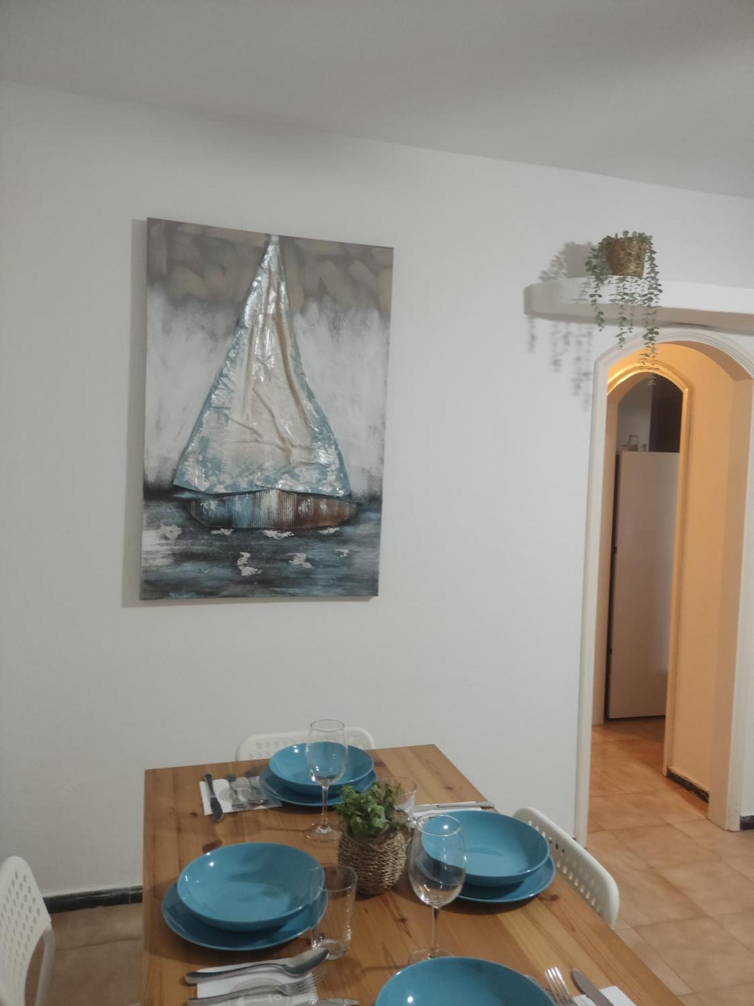 Casa Noray Botavara ラ・サンタ エクステリア 写真