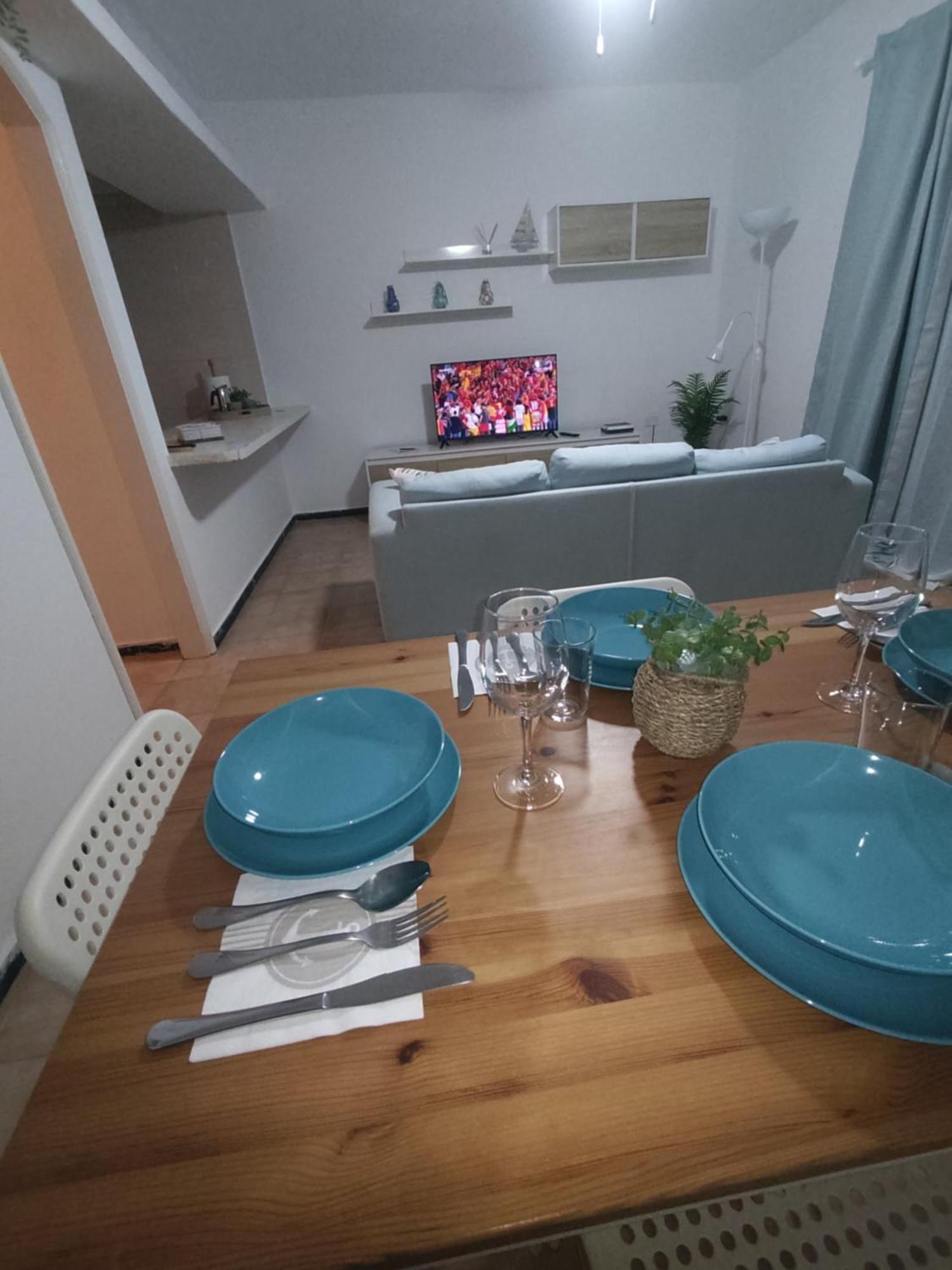 Casa Noray Botavara ラ・サンタ エクステリア 写真