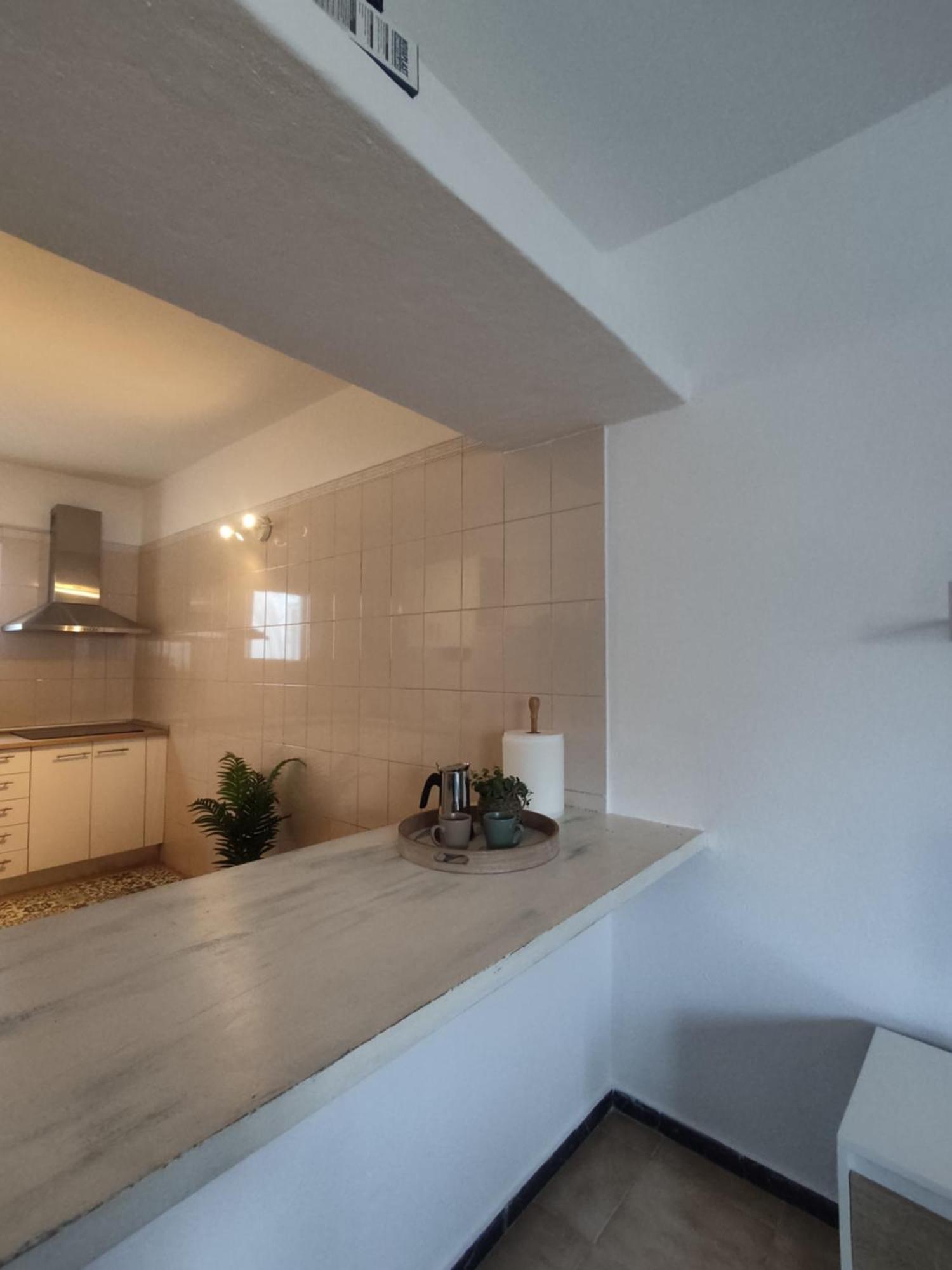 Casa Noray Botavara ラ・サンタ エクステリア 写真